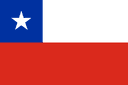 Bandera de Latinchat Chile