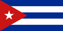 Bandera de Latinchat Cuba