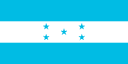 Bandera de Latinchat Honduras