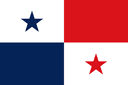 Bandera de Latinchat Panamá