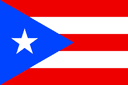 Bandera de Latinchat Puerto Rico