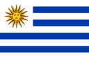 Bandera de Latinchat Uruguay
