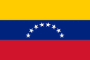 Bandera de Venezuela
