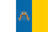 Bandera de Canarias