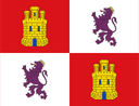 Bandera de Castilla