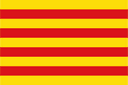 Bandera de Cataluña