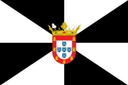 Bandera de Ceuta