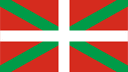 Bandera de País Vasco