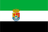 Bandera de Extremadura