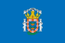 Bandera de Melilla