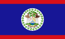 Bandera de Belice