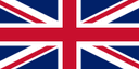 Bandera de Reino Unido