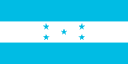 Bandera de Honduras