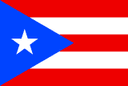 Bandera de Puerto Rico