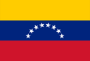 Bandera de Venezuela
