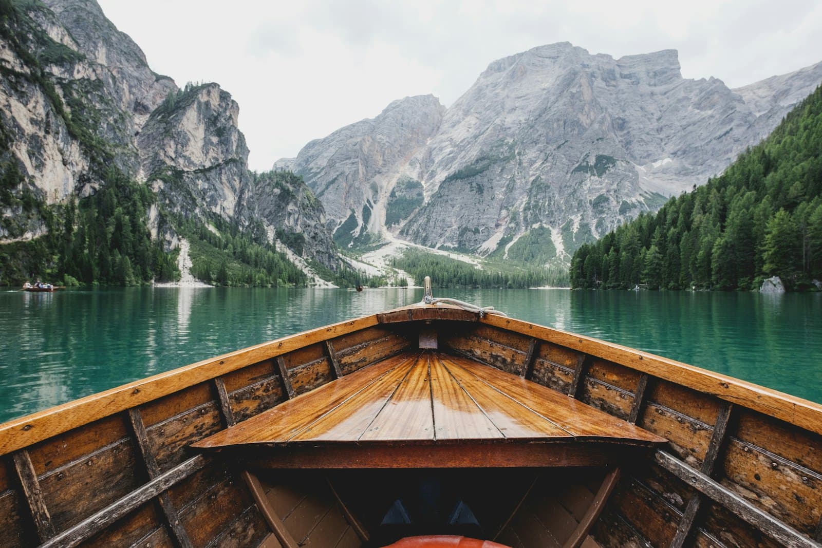 El arte de viajar despacio: más allá de la foto postal